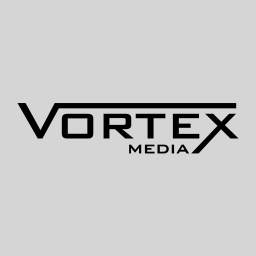Vortex Media Logo