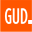 GUD.berlin | Die Kampagnenagentur Logo