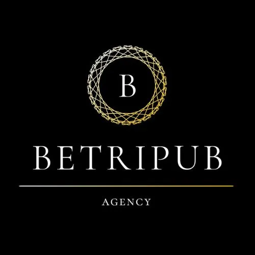 Betripub Logo