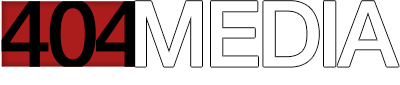 Agentur 404MEDIA Logo