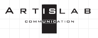 Artislab Webdesign Logo