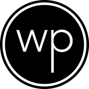 woodpuncher design by Robin Holzhauer Logo