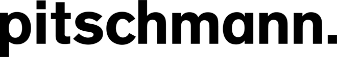 pitschmann. Kommunikation GmbH Logo