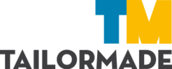 Tailormade Agentur - Ihr Partner für Werbeverteilung in der Großregion SaarLorLux Logo