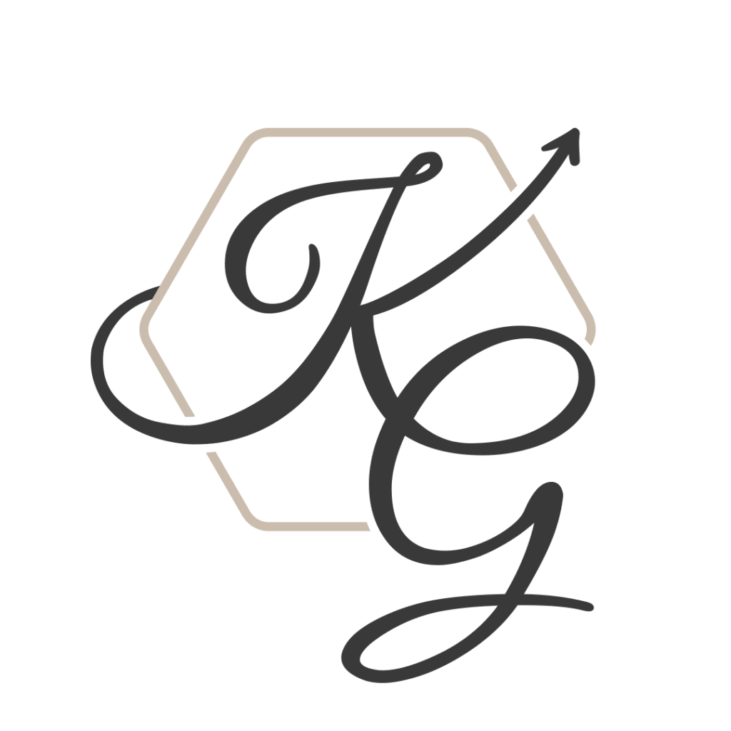 Katja Gersdorf Logo
