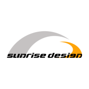 sunrise design ohg Logo