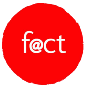 FACT Gesellschaft für Werbung, Marketing und Unternehmensberatung mbH Logo