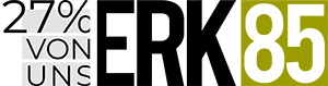 werk85 GmbH – Werbeagentur für Digital und Print Logo