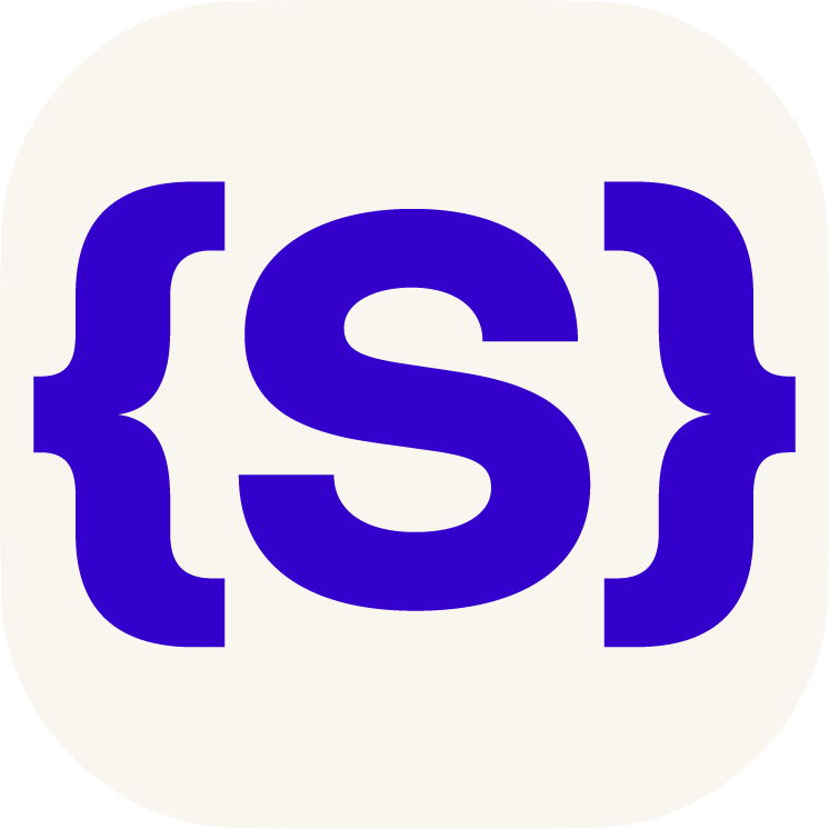 STHETIK STUDIO Logo