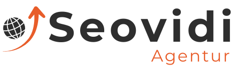 Seovidi Agentur Logo