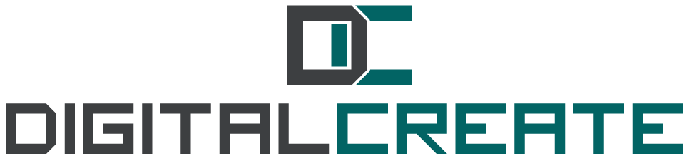 DigitalCreate Internet-Agentur Logo