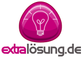 Agentur extralösung.de Logo