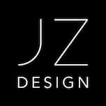 JZdesign Logo