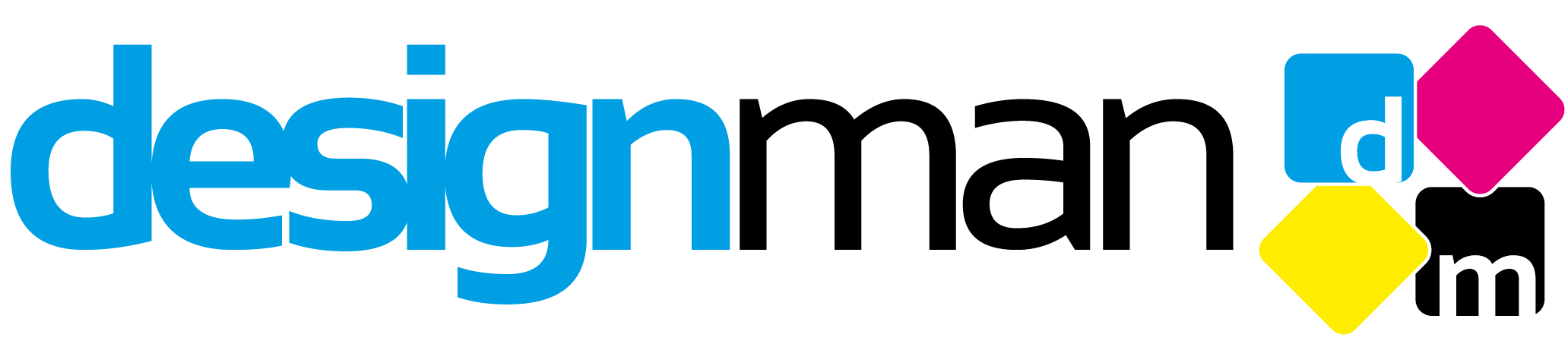 designman Logo