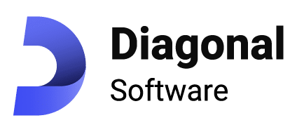 Diagonal.Software GmbH Logo