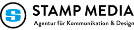 Stamp Media GmbH Logo