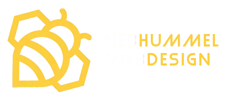 WebHummel Webdesign Logo