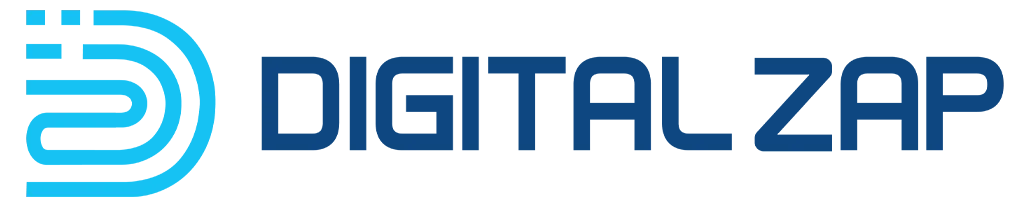 DigitalZap Logo