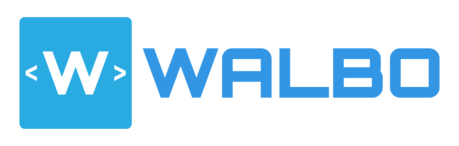 Walbostudios - Webdesign & App-Entwicklung Logo
