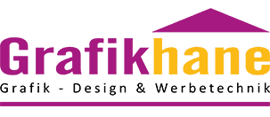 Grafikhane Werbetechnik Logo