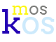 Kosmos Medien Logo