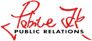 public relations sabine ick Logo
