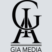 GIA-Media Logo