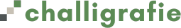 challigrafie | social media agentur Logo