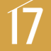 17MEDIA Logo