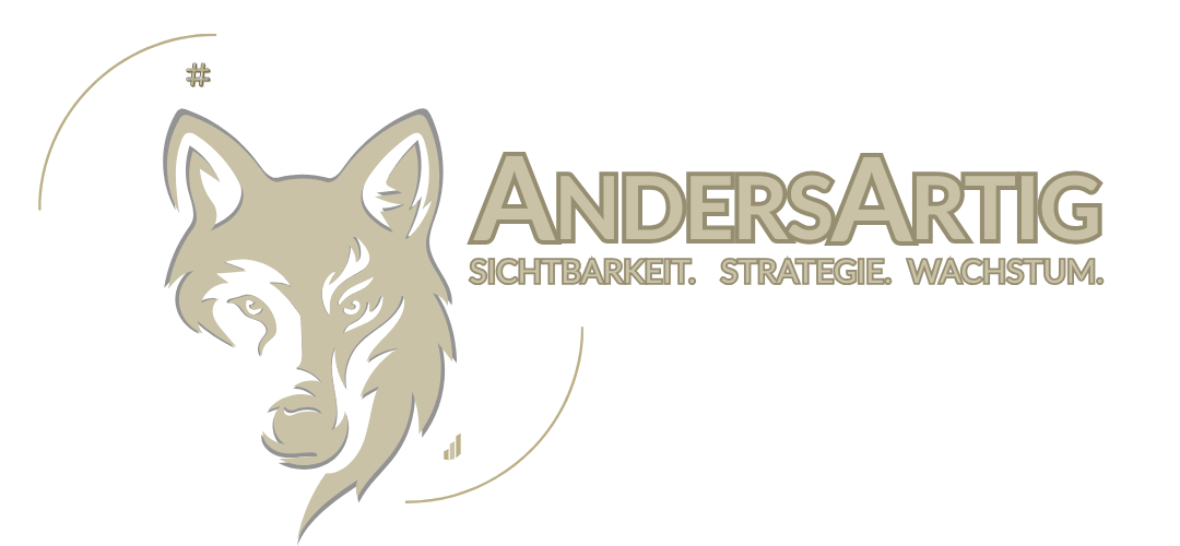 Andersartig Marketing Logo