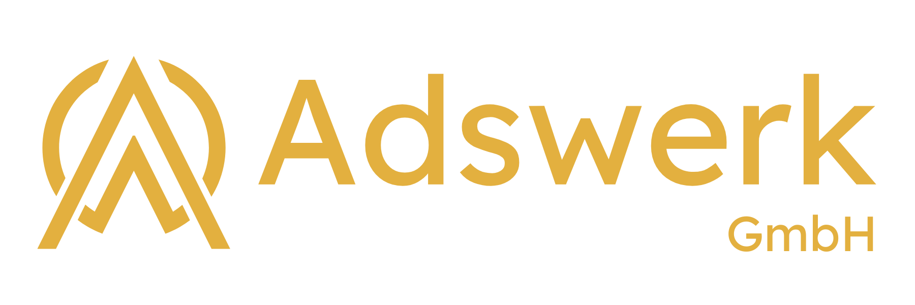 Adswerk GmbH Logo
