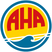 AHA-Werbung GmbH Logo