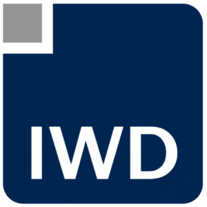 IWD market research GmbH Logo