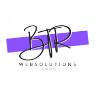 BTR Websolutions GmbH Logo