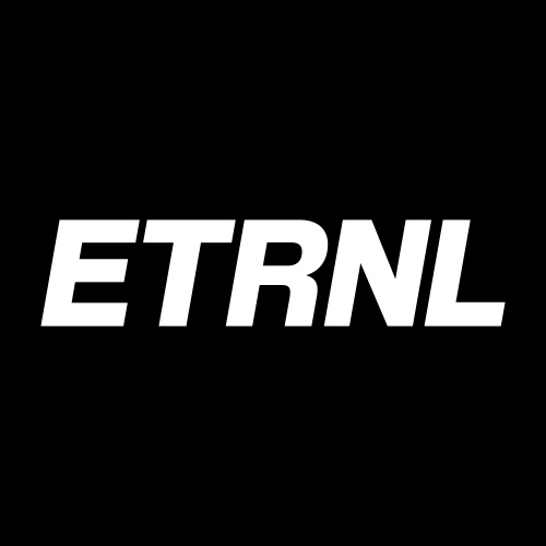 ETRNL Logo