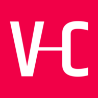 VisionConnect GmbH Logo