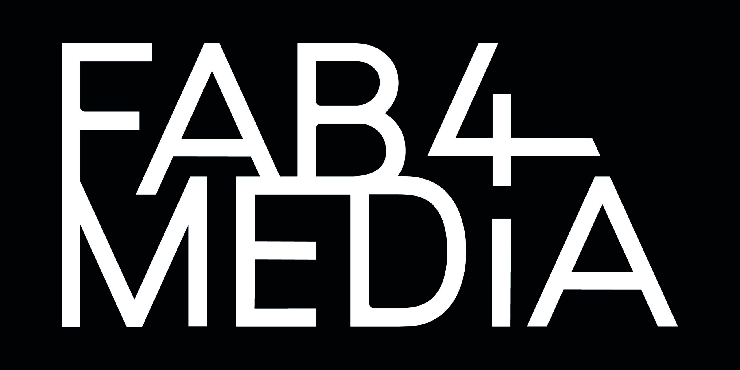 Fab4Media GmbH & Co. KG Logo