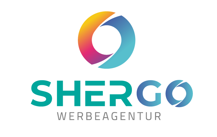 Shergo Werbeagentur Logo