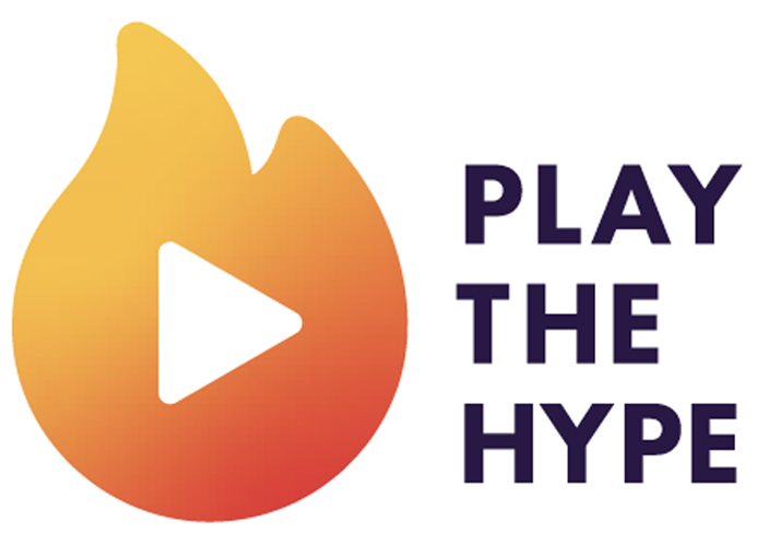 PlayTheHype GmbH Logo