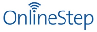 OnlineStep Swiss GmbH Agentur für SEO & Onlinewerbung Logo