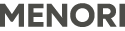 Menori Design GmbH Logo