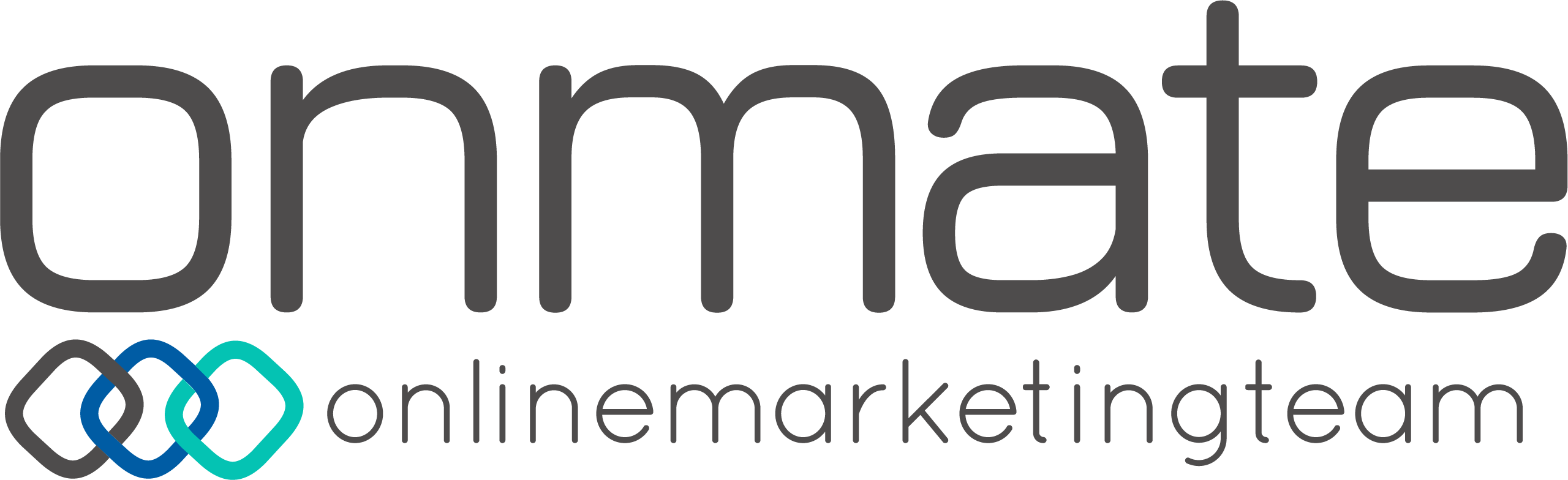 OnMaTe Logo