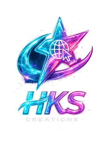 HKS Creations Logo