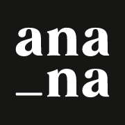 ananaweb | Site internet Valais Logo