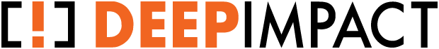 Deep Impact AG Logo