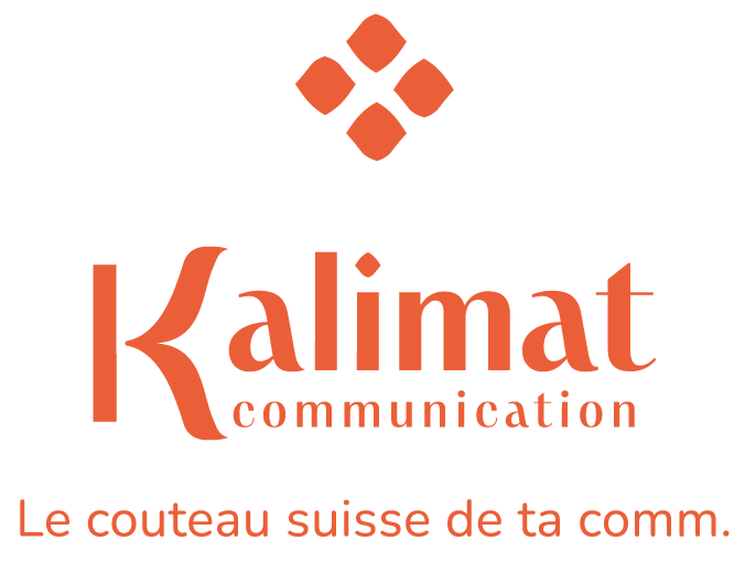 Kalimat Communication Logo