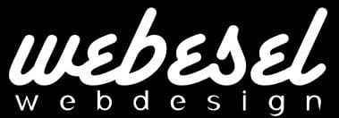 Webesel Webdesign Logo