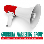 Guerrilla Marketing Group Logo