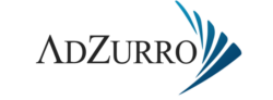 AdZurro GmbH Logo