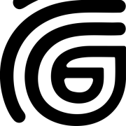Gujer Digital (Website Company) Logo